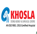 Khosla Stone Kidney & Surgical Centre
